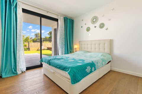 Villa for sale in Platja D'aro, Girona, Spain 4 bedrooms, 440 sq.m. No. 180606 - photo 25