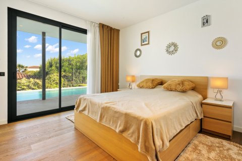 Villa for sale in Platja D'aro, Girona, Spain 4 bedrooms, 440 sq.m. No. 180606 - photo 30