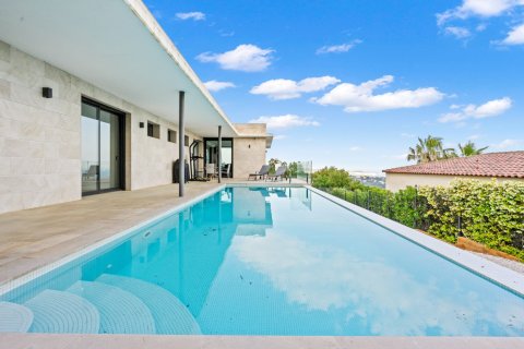 Villa for sale in Platja D'aro, Girona, Spain 4 bedrooms, 440 sq.m. No. 180606 - photo 2