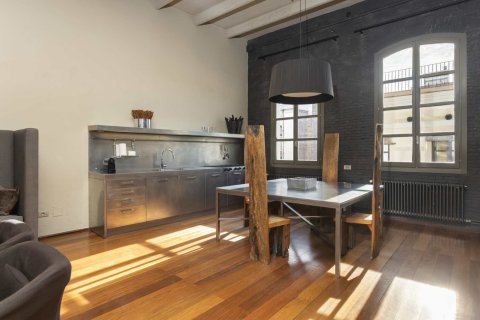 Appartamento in vendita a Barcelona, Spagna 2 camere da letto, 308 mq. N° 143306 - foto 9