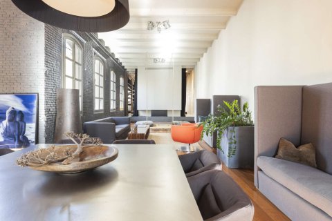 Appartamento in vendita a Barcelona, Spagna 2 camere da letto, 308 mq. N° 143306 - foto 15