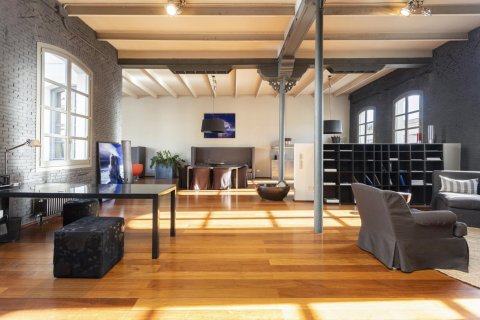 Appartamento in vendita a Barcelona, Spagna 2 camere da letto, 308 mq. N° 143306 - foto 6