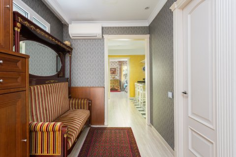 Apartment à vendre à Barcelona, Espagne, 3 chambres, 144 m2 No. 143307 - photo 14