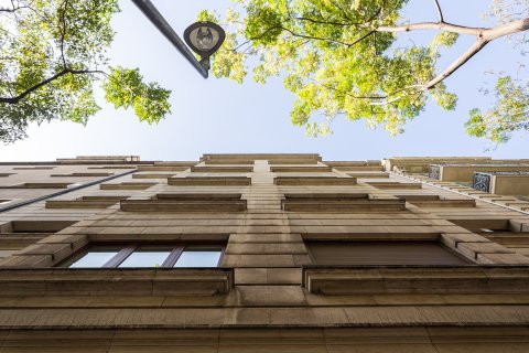 Apartment à vendre à Barcelona, Espagne, 3 chambres, 144 m2 No. 143307 - photo 30