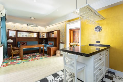 Apartment à vendre à Barcelona, Espagne, 3 chambres, 144 m2 No. 143307 - photo 10