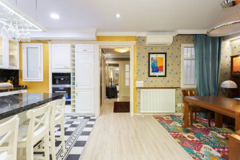 Apartment à vendre à Barcelona, Espagne, 3 chambres, 144 m2 No. 143307 - photo 12