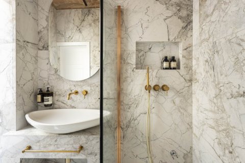 Apartment à vendre à Barcelona, Espagne, 2 chambres, 68 m2 No. 143309 - photo 17