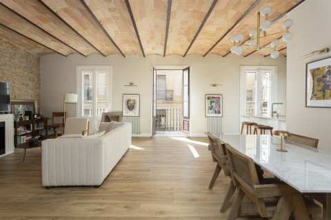 Apartment à vendre à Barcelona, Espagne, 2 chambres, 68 m2 No. 143309 - photo 3