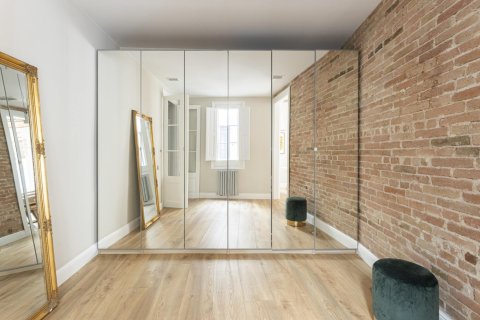 Apartment à vendre à Barcelona, Espagne, 2 chambres, 68 m2 No. 143309 - photo 12