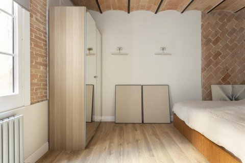 Apartment à vendre à Barcelona, Espagne, 2 chambres, 68 m2 No. 143309 - photo 13