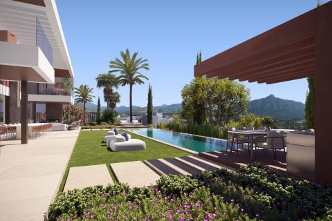 Villa for sale in Marbella, Malaga, Spain 6 bedrooms, 701 sq.m. No. 174027 - photo 2