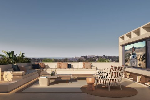 Villa for sale in Marbella, Malaga, Spain 6 bedrooms, 701 sq.m. No. 174027 - photo 8