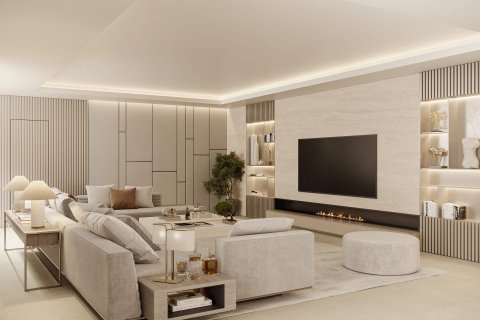 Villa for sale in Marbella, Malaga, Spain 6 bedrooms, 701 sq.m. No. 174027 - photo 23