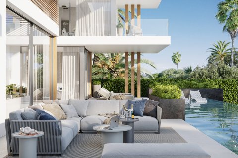 Villa for sale in Marbella, Malaga, Spain 5 bedrooms, 488 sq.m. No. 174029 - photo 10