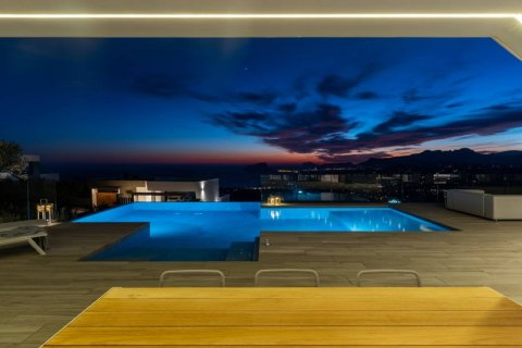 Villa à vendre à Benitachell, Alicante, Espagne, 4 chambres, 3 m2 No. 176619 - photo 15