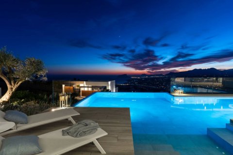 Villa à vendre à Benitachell, Alicante, Espagne, 4 chambres, 3 m2 No. 176619 - photo 16