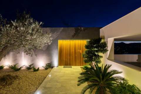 Villa à vendre à Benitachell, Alicante, Espagne, 4 chambres, 3 m2 No. 176619 - photo 17