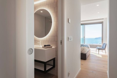 Villa à vendre à Benitachell, Alicante, Espagne, 4 chambres, 3 m2 No. 176619 - photo 8