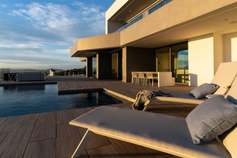 Villa à vendre à Benitachell, Alicante, Espagne, 4 chambres, 3 m2 No. 176619 - photo 21