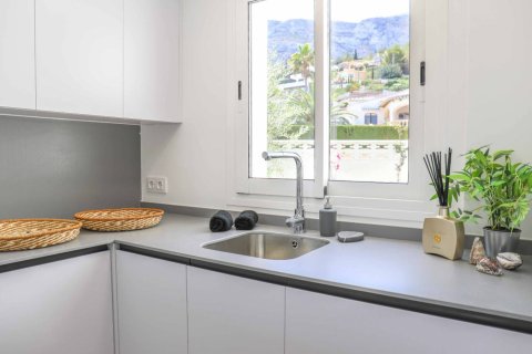 Huoneisto myytävänä Denia, Alicante, Espanja, 2 makuuhuonetta, 88.15 m2 No. 176618 - kuva 25