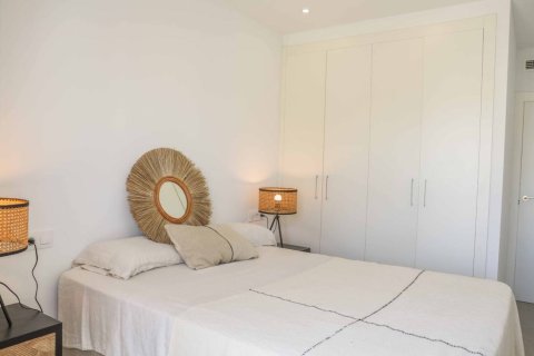 Huoneisto myytävänä Denia, Alicante, Espanja, 2 makuuhuonetta, 88.15 m2 No. 176618 - kuva 15