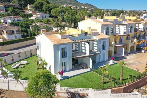 Huoneisto Denia, Alicante, Espanja 2 makuuhuonetta, 88.15 m2 No. 176618