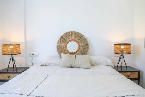 Huoneisto myytävänä Denia, Alicante, Espanja, 2 makuuhuonetta, 88.15 m2 No. 176618 - kuva 21