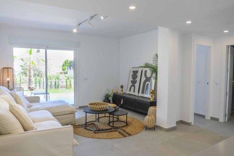Huoneisto myytävänä Denia, Alicante, Espanja, 2 makuuhuonetta, 88.15 m2 No. 176618 - kuva 26