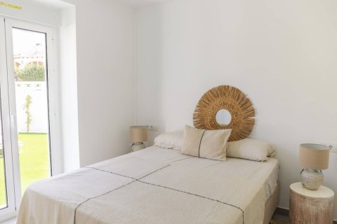 Huoneisto myytävänä Denia, Alicante, Espanja, 2 makuuhuonetta, 88.15 m2 No. 176618 - kuva 6