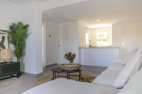 Huoneisto myytävänä Denia, Alicante, Espanja, 2 makuuhuonetta, 88.15 m2 No. 176618 - kuva 10