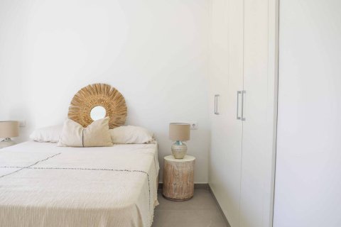 Huoneisto myytävänä Denia, Alicante, Espanja, 2 makuuhuonetta, 88.15 m2 No. 176618 - kuva 22