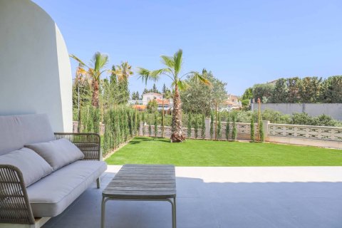 Huoneisto myytävänä Denia, Alicante, Espanja, 2 makuuhuonetta, 88.15 m2 No. 176618 - kuva 29
