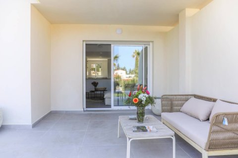 Huoneisto myytävänä Denia, Alicante, Espanja, 2 makuuhuonetta, 88.15 m2 No. 176618 - kuva 11
