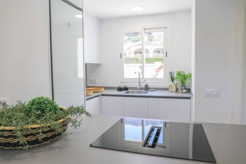 Huoneisto myytävänä Denia, Alicante, Espanja, 2 makuuhuonetta, 88.15 m2 No. 176618 - kuva 24