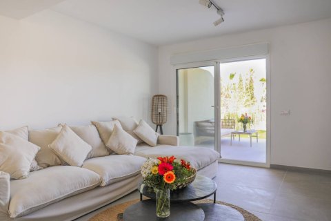 Huoneisto myytävänä Denia, Alicante, Espanja, 2 makuuhuonetta, 88.15 m2 No. 176618 - kuva 4