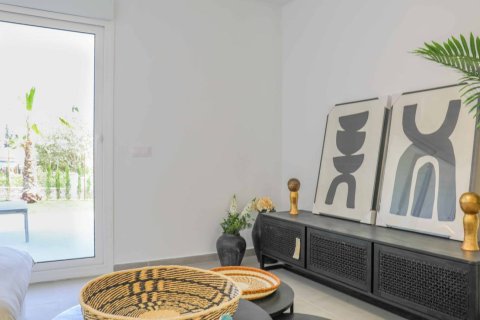 Huoneisto myytävänä Denia, Alicante, Espanja, 2 makuuhuonetta, 88.15 m2 No. 176618 - kuva 28