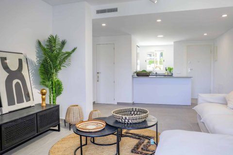 Huoneisto myytävänä Denia, Alicante, Espanja, 2 makuuhuonetta, 88.15 m2 No. 176618 - kuva 30