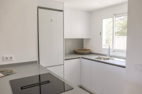 Huoneisto myytävänä Denia, Alicante, Espanja, 2 makuuhuonetta, 88.15 m2 No. 176618 - kuva 9