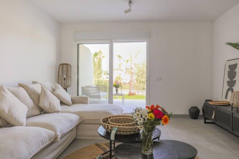 Huoneisto myytävänä Denia, Alicante, Espanja, 2 makuuhuonetta, 88.15 m2 No. 176618 - kuva 5