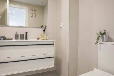 Huoneisto myytävänä Denia, Alicante, Espanja, 2 makuuhuonetta, 88.15 m2 No. 176618 - kuva 16