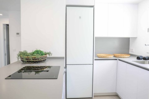 Huoneisto myytävänä Denia, Alicante, Espanja, 2 makuuhuonetta, 88.15 m2 No. 176618 - kuva 23