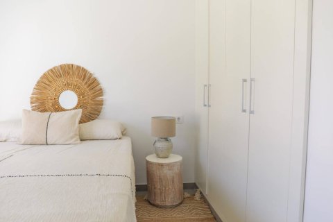 Huoneisto myytävänä Denia, Alicante, Espanja, 2 makuuhuonetta, 88.15 m2 No. 176618 - kuva 7