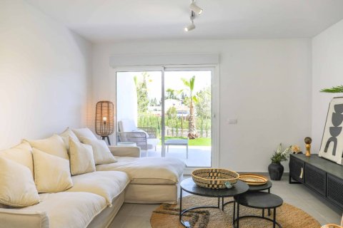 Huoneisto myytävänä Denia, Alicante, Espanja, 2 makuuhuonetta, 88.15 m2 No. 176618 - kuva 27