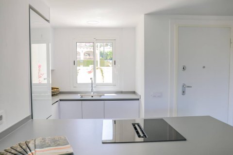 Huoneisto myytävänä Denia, Alicante, Espanja, 2 makuuhuonetta, 88.15 m2 No. 176618 - kuva 3