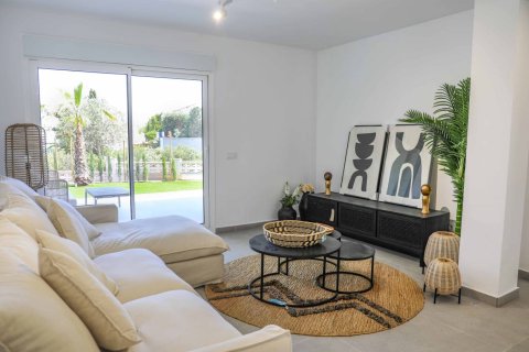 Huoneisto myytävänä Denia, Alicante, Espanja, 2 makuuhuonetta, 88.15 m2 No. 176618 - kuva 12