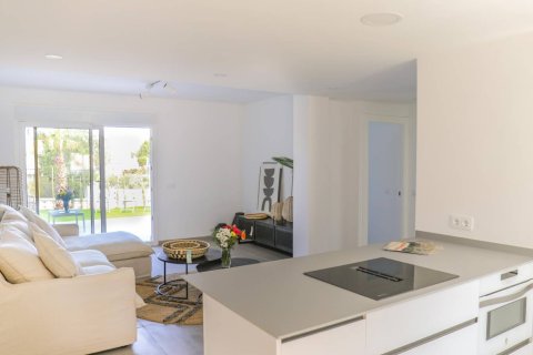 Huoneisto myytävänä Denia, Alicante, Espanja, 2 makuuhuonetta, 88.15 m2 No. 176618 - kuva 8