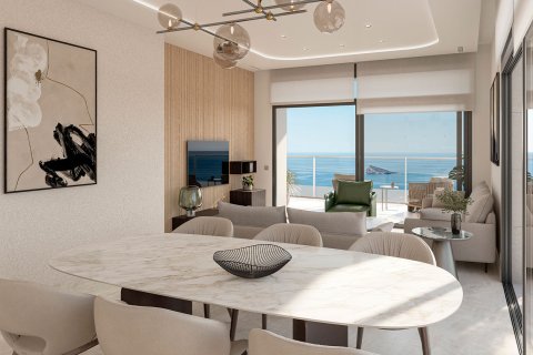 TM Tower in Benidorm, Alicante, Spanien Nr. 146506 - Foto 4