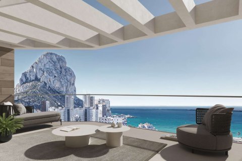 Wohnung zum Verkauf in Calpe, Alicante, Spanien 3 Schlafzimmer, 102.89 m2 Nr. 181391 - Foto 9