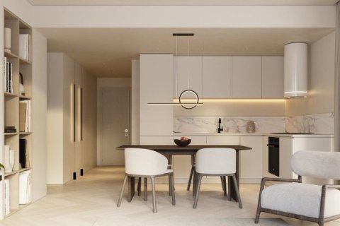 Apartamento en venta en Calpe, Alicante, España 3 dormitorios, 102.89 m2 No. 181391 - foto 7