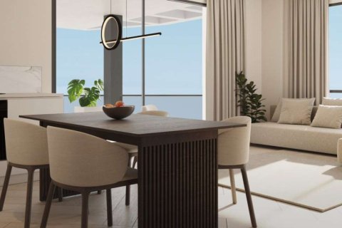 Apartamento en venta en Calpe, Alicante, España 3 dormitorios, 102.89 m2 No. 181391 - foto 6